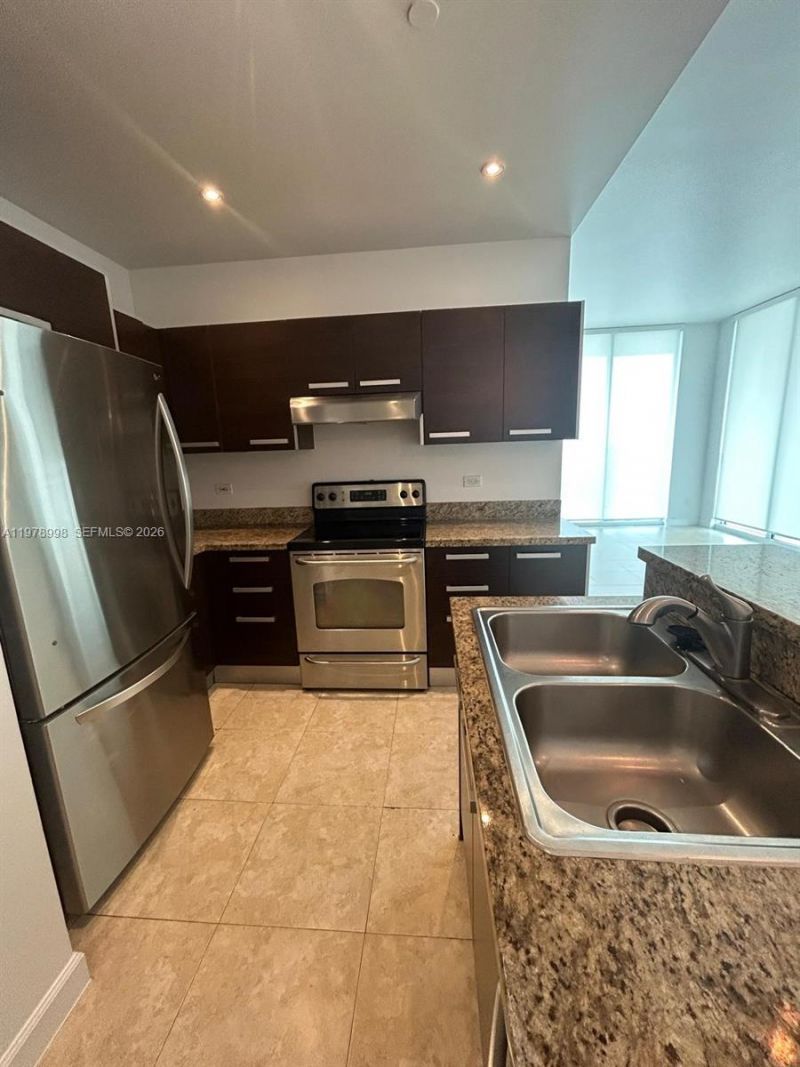 2525 SW 3rd Ave , Unit 1402, Miami, FL 33129 Photo