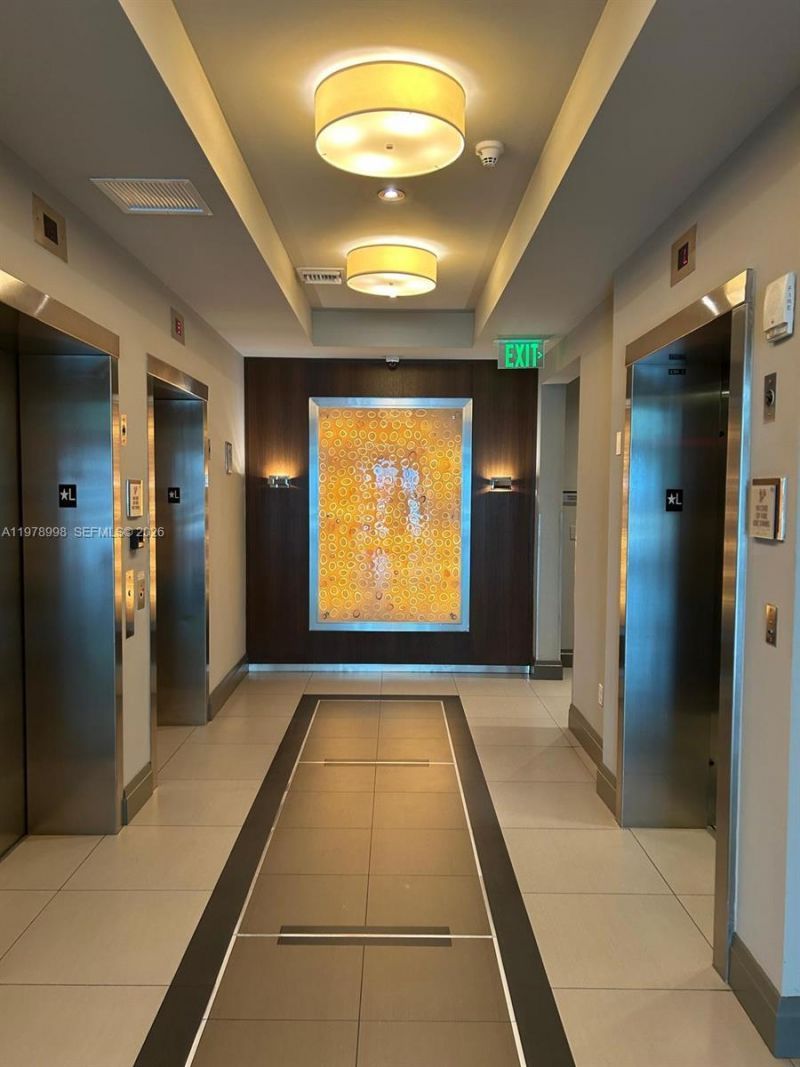 2525 SW 3rd Ave , Unit 1402, Miami, FL 33129 Photo