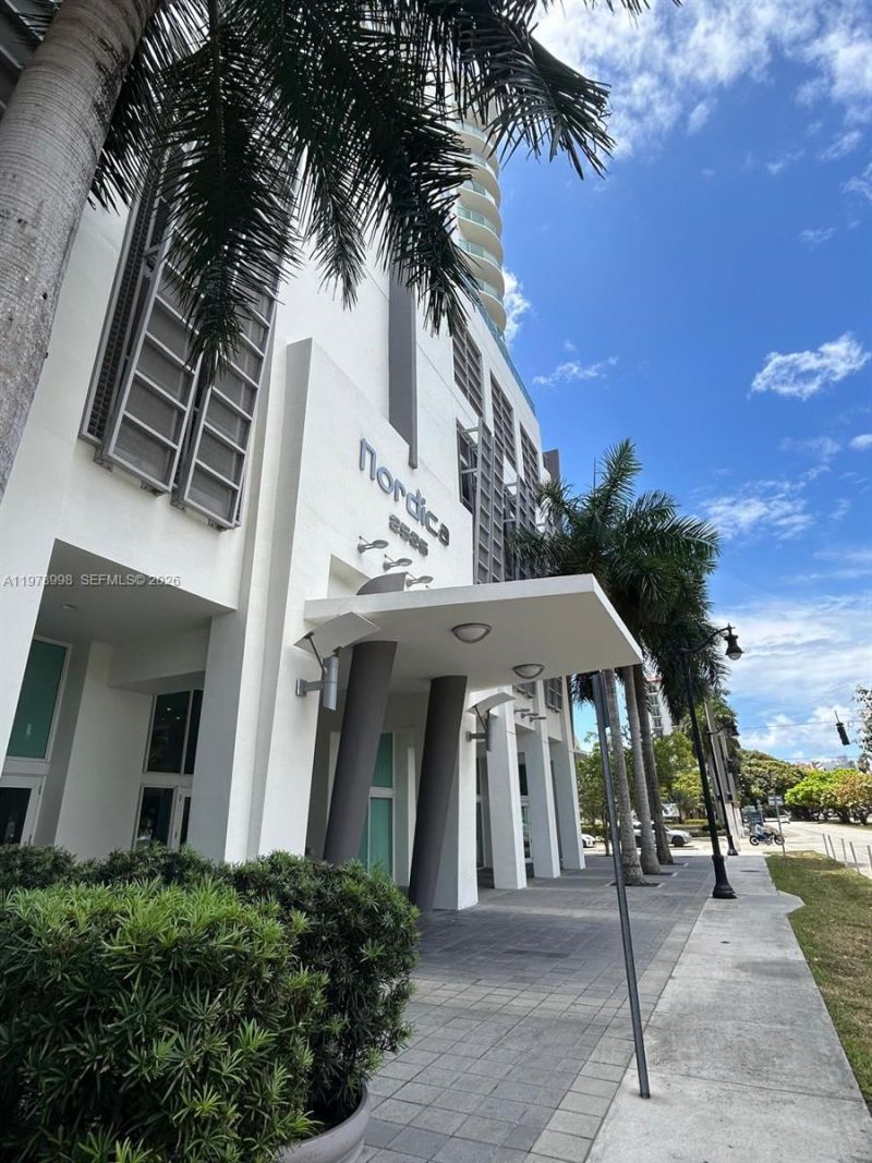 2525 SW 3rd Ave , Unit 1402, Miami, FL 33129 Photo