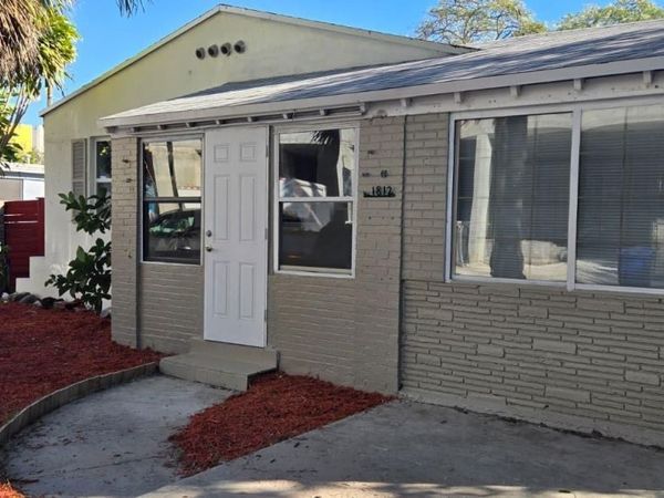1812 Scott St , Unit 1812, Hollywood, FL 33020