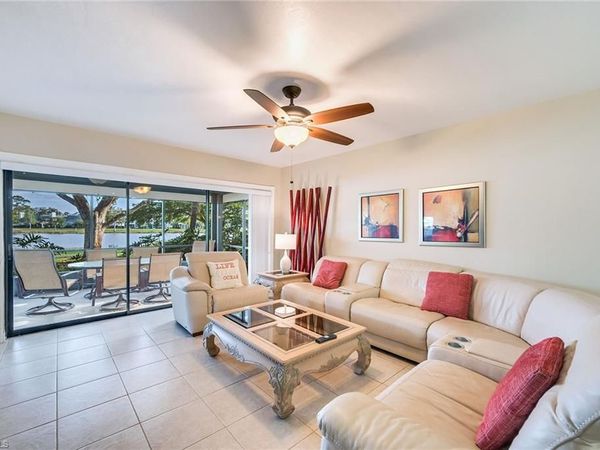 1802 Kings Lake BLVD , Unit 2-101, NAPLES, FL 34112