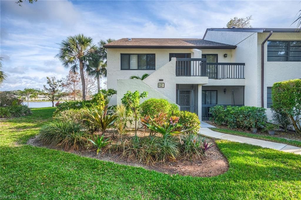 1802 Kings Lake Blvd, Unit 2-101, Naples, FL 34112 Photo