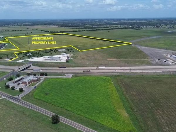 45 Hampel Road, Palmer, TX 75152