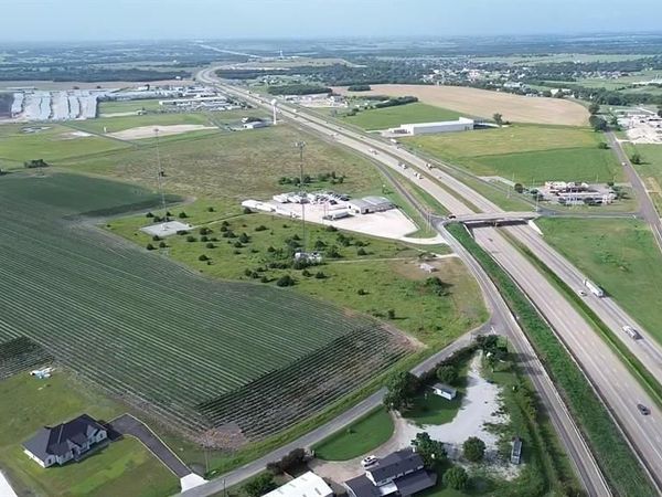 45 Hampel Road, Palmer, TX 75152