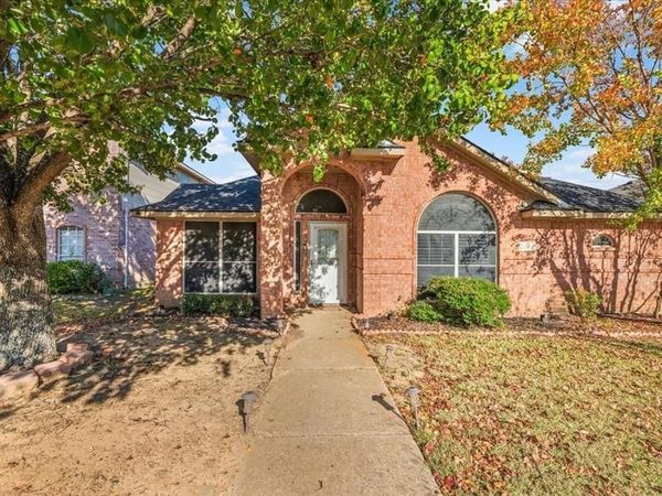 1212 Jessica Drive, Mesquite, TX 75149