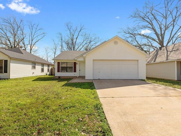 304 SE 2Nd Street , Bryant, AR 72022