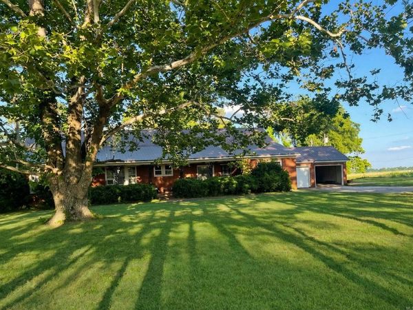 1969 Sfc 808, Forrest City, AR 72335