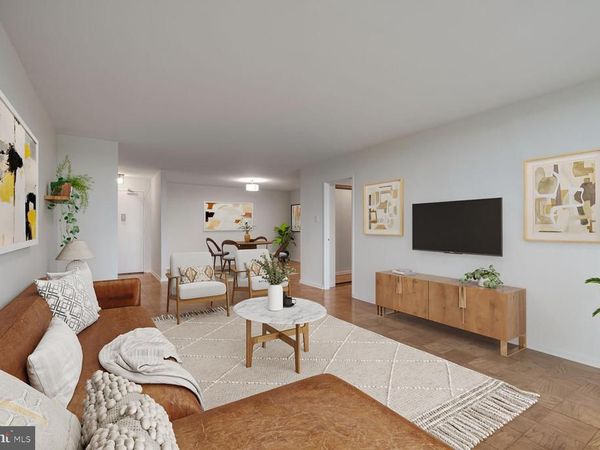 5101 RIVER ROAD, Unit 1106, BETHESDA, MD 20816