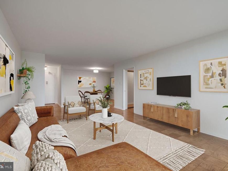 5101 River Road, Unit 1106, Bethesda, MD 20816 Main Photo