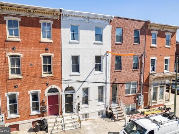 305 N 41ST STREET, PHILADELPHIA, PA 19104