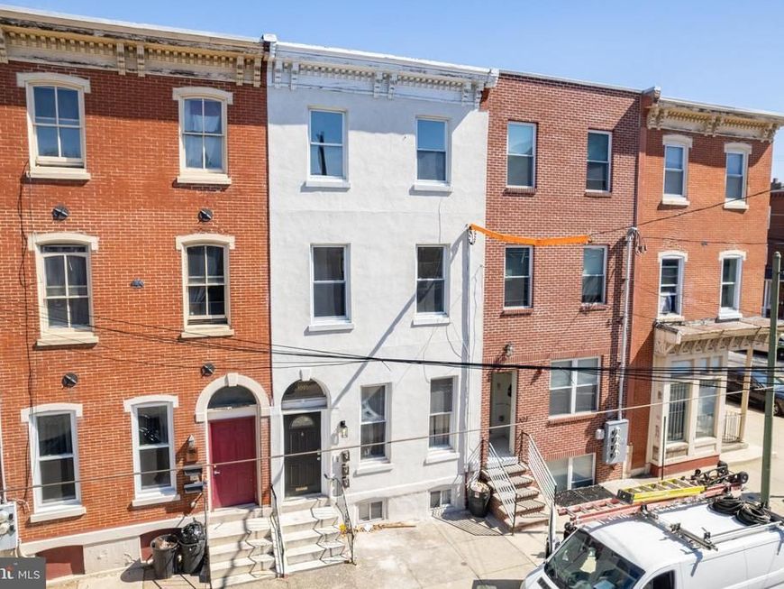 305 N 41st Street, Philadelphia, PA 19104 Main Photo