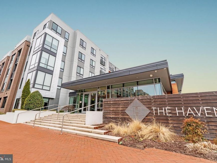 145 Riverhaven Drive, Unit 110, Oxon Hill, MD 20745 Main Photo