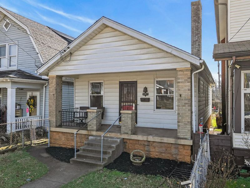 407 Baltimore Avenue, Covington, KY 41015 Photo 1