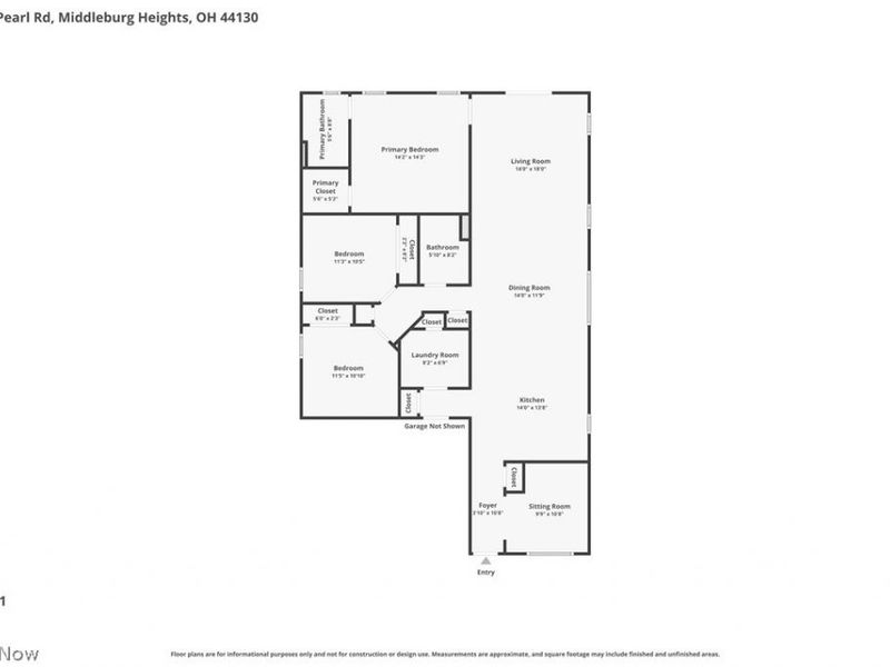 7462 Pearl Road , Middleburg Heights, OH 44130 Photo 32