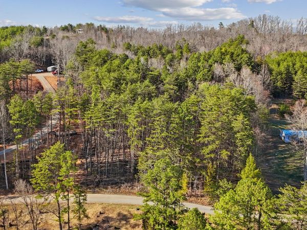 4705 Emert Williams Rd, Maryville, TN 37803