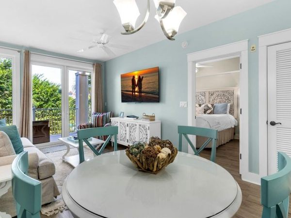 9300 Baytowne Wharf Boulevard, UNIT 506, Miramar Beach, FL 32550