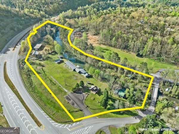 23 Joy Bridge Road, Lakemont, GA 30552