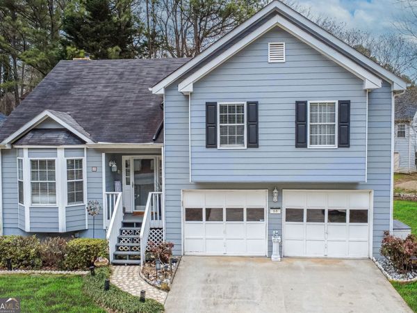 68 patterson Path, Lawrenceville, GA 30044