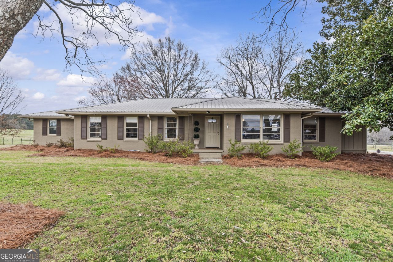 3380 Fairplay Road, Madison, GA 30650 Main Photo