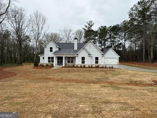 275 Springtime Way, Monroe, GA 30655