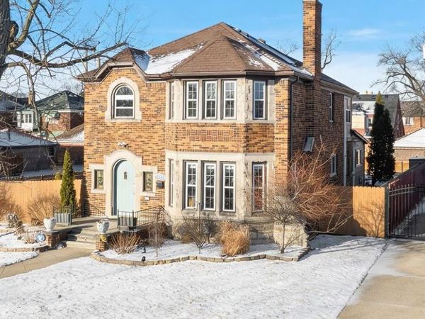 17505 Cherrylawn Street, Detroit, MI 48221