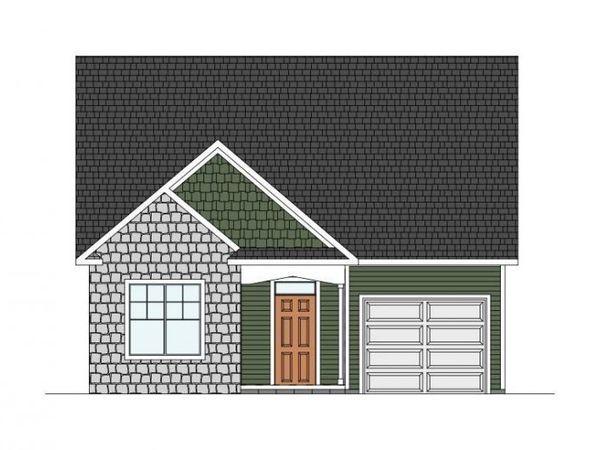 7903 S Westmead Drive, Newberry, IN 47449