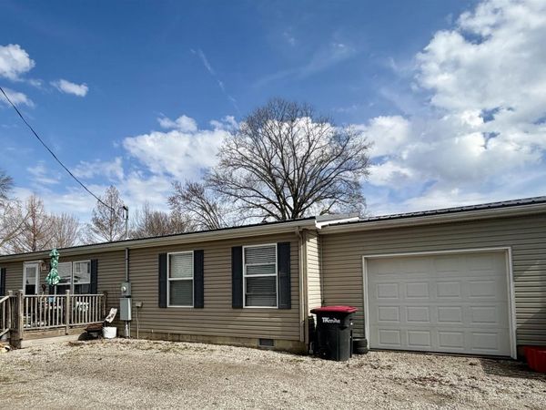 342 W Cumberland Street, Camden, IN 46917