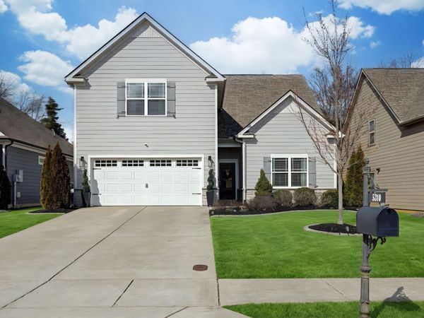 5310 Pointer Pl, Murfreesboro, TN 37129