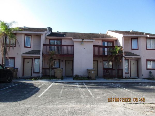 131 JONES LANE, Unit B, KISSIMMEE, FL 34743