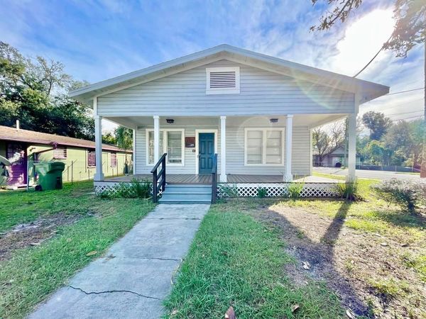 3301 E 25TH AVENUE , TAMPA, FL 33605