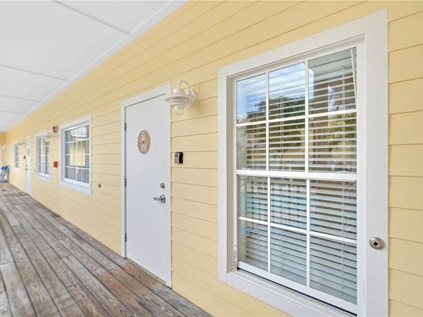 1054 SUN N SEA DRIVE , Unit 106, SARASOTA, FL 34242