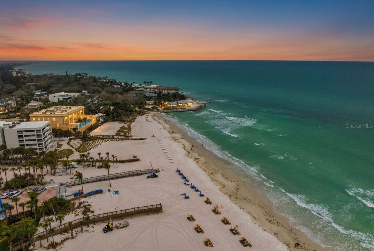 1054 Sun N Sea Drive, Unit 106, Sarasota, FL 34242 Photo