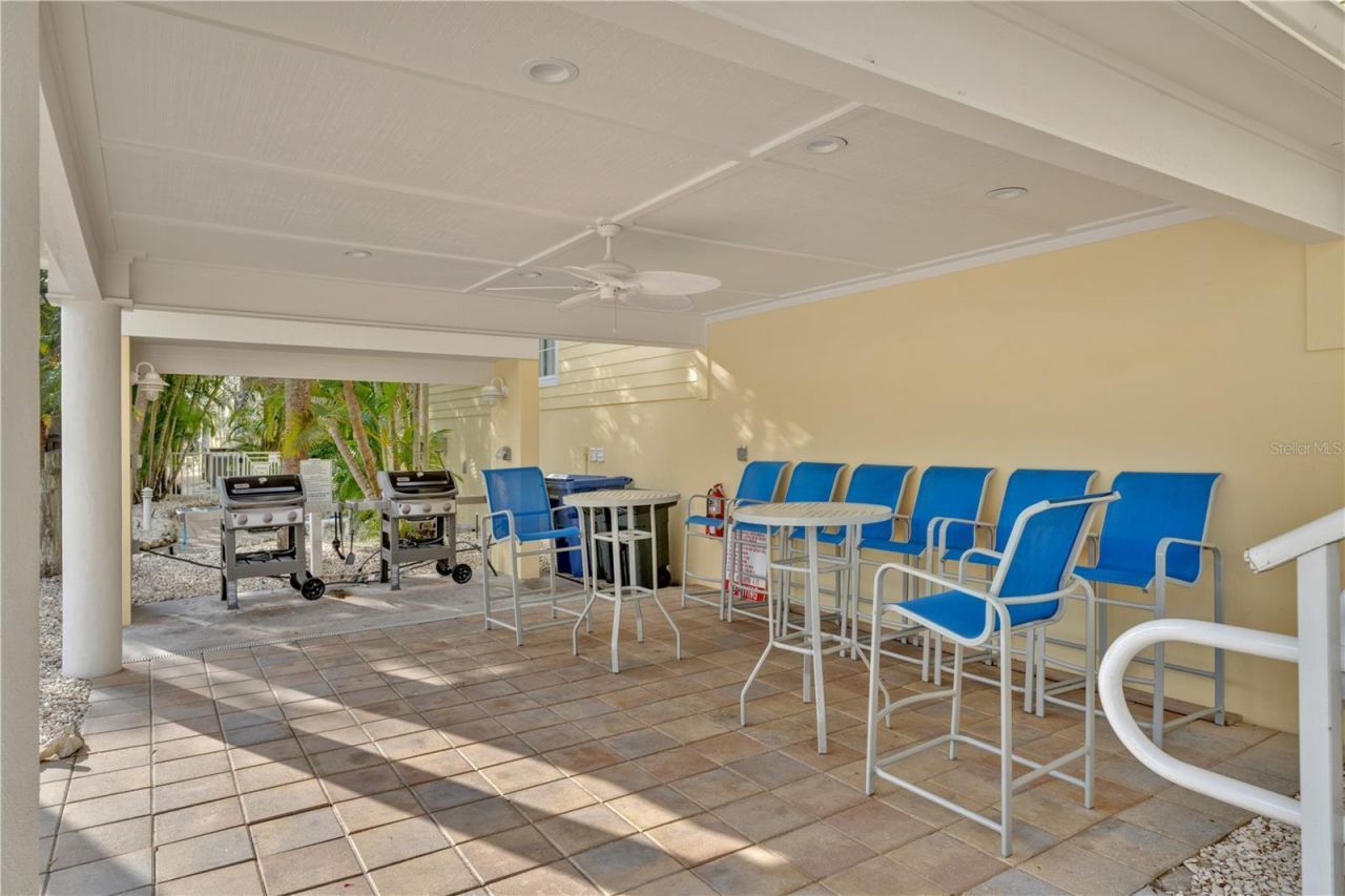1054 Sun N Sea Drive, Unit 106, Sarasota, FL 34242 Photo