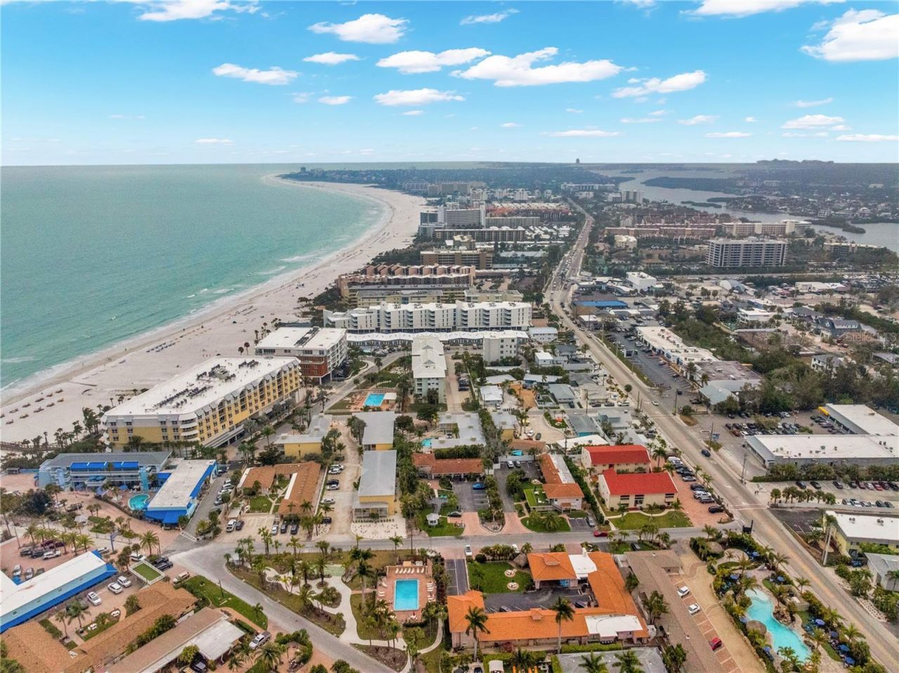 1054 Sun N Sea Drive, Unit 106, Sarasota, FL 34242 Photo