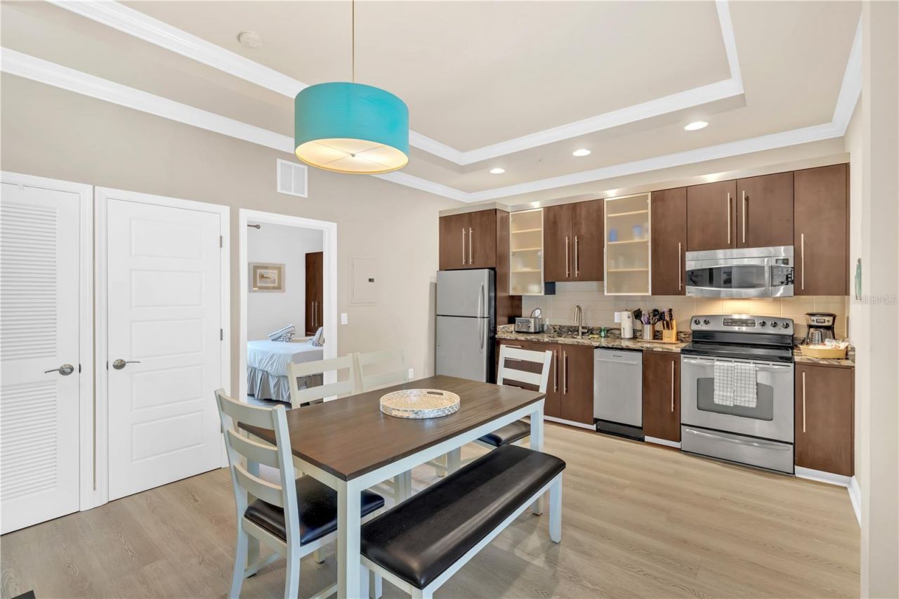 1054 Sun N Sea Drive, Unit 106, Sarasota, FL 34242 Photo