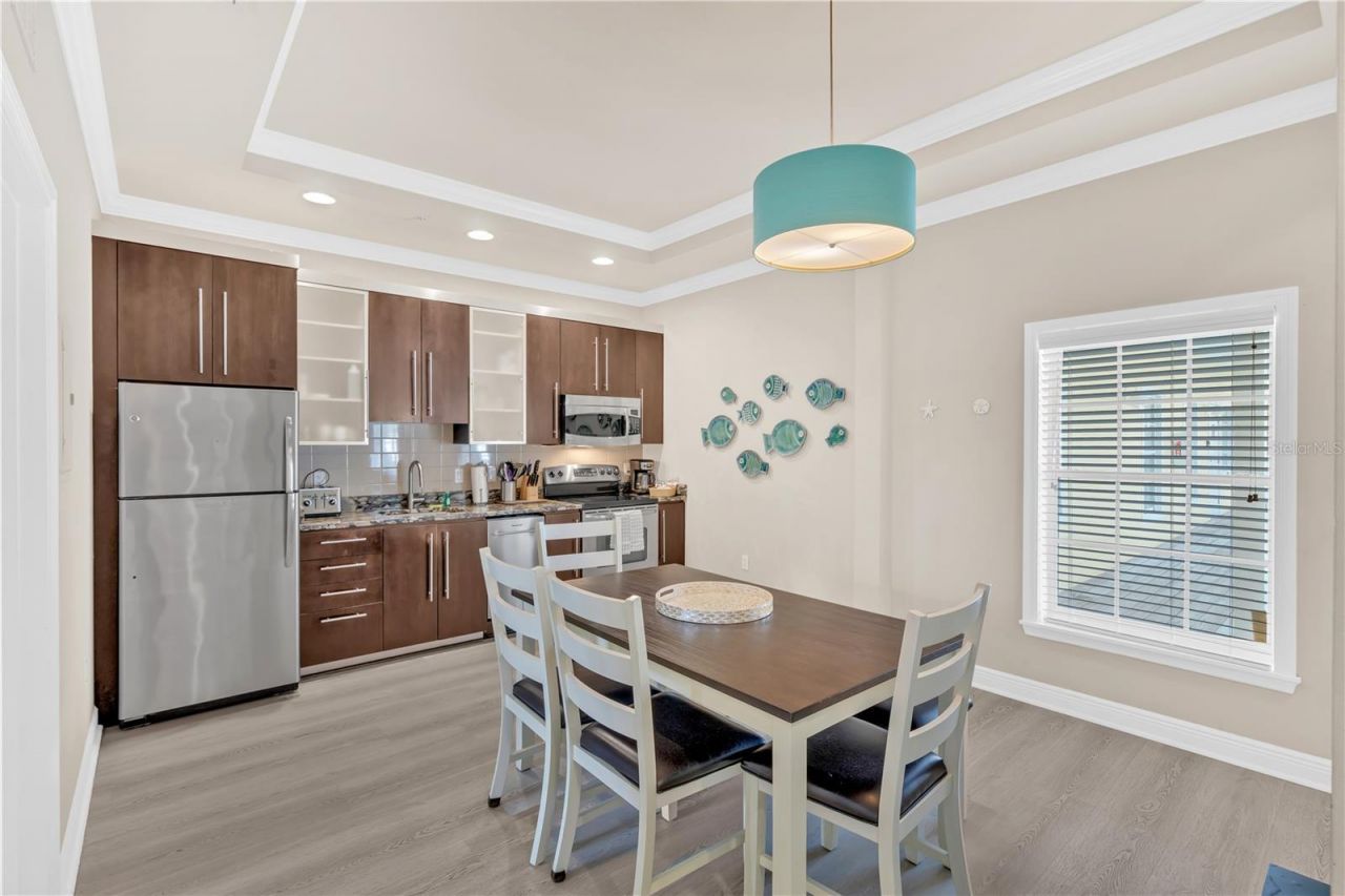 1054 Sun N Sea Drive, Unit 106, Sarasota, FL 34242 Photo