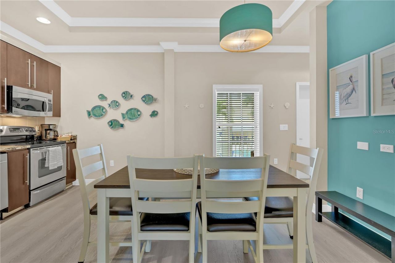 1054 Sun N Sea Drive, Unit 106, Sarasota, FL 34242 Photo