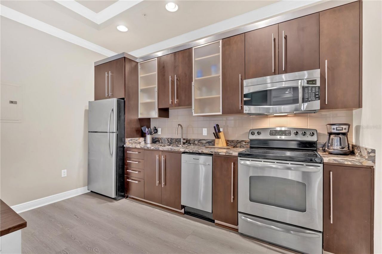 1054 Sun N Sea Drive, Unit 106, Sarasota, FL 34242 Photo