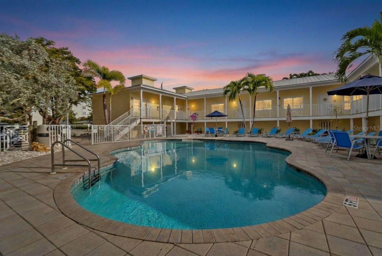 1054 Sun N Sea Drive, Unit 106, Sarasota, FL 34242 Photo