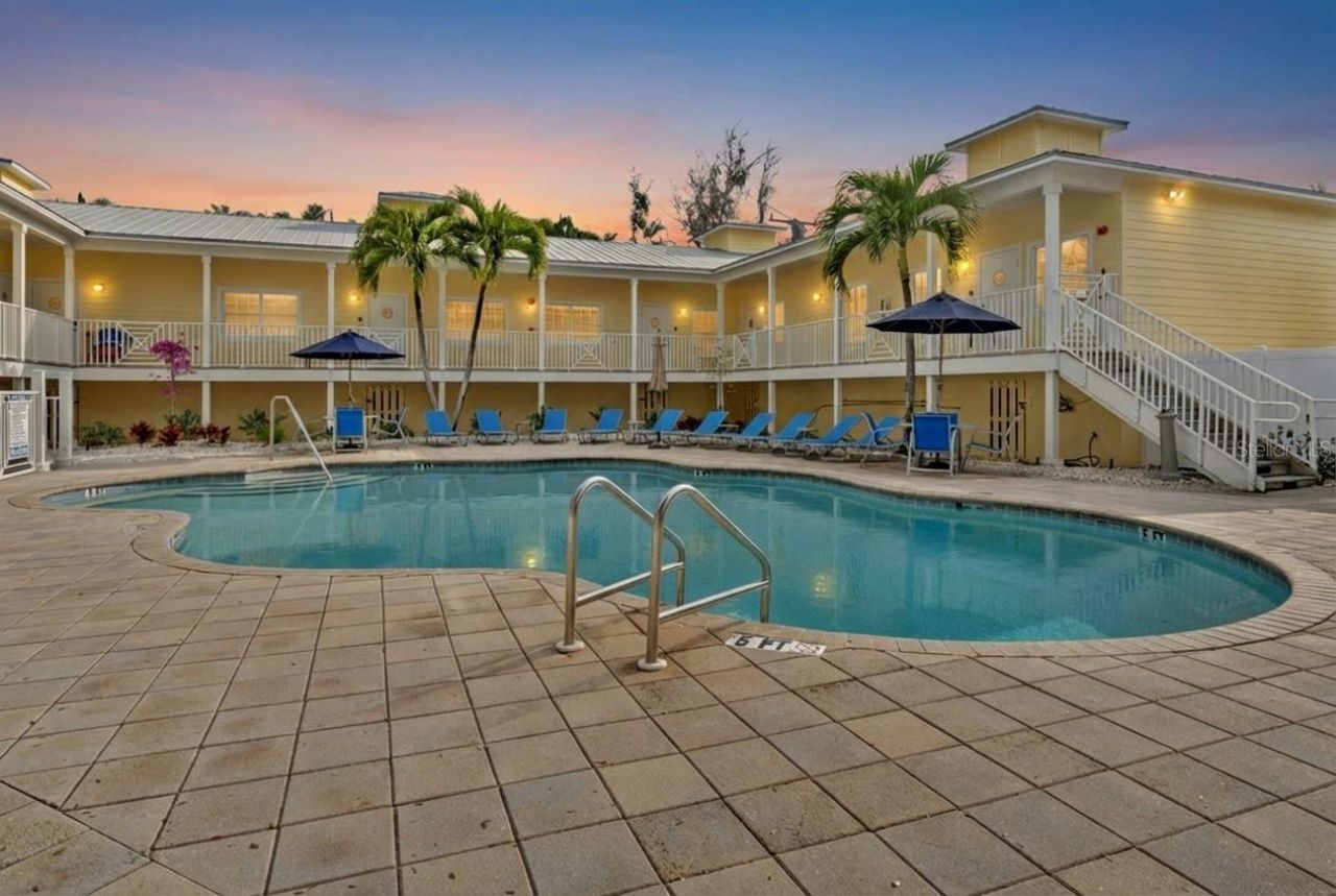 1054 Sun N Sea Drive, Unit 106, Sarasota, FL 34242 Photo