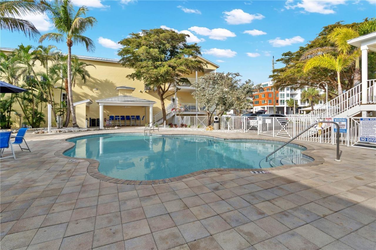 1054 Sun N Sea Drive, Unit 106, Sarasota, FL 34242 Photo