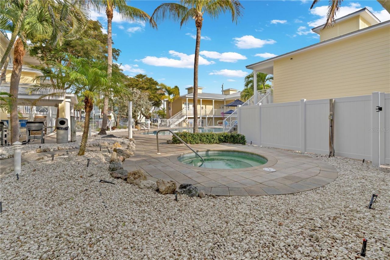 1054 Sun N Sea Drive, Unit 106, Sarasota, FL 34242 Photo