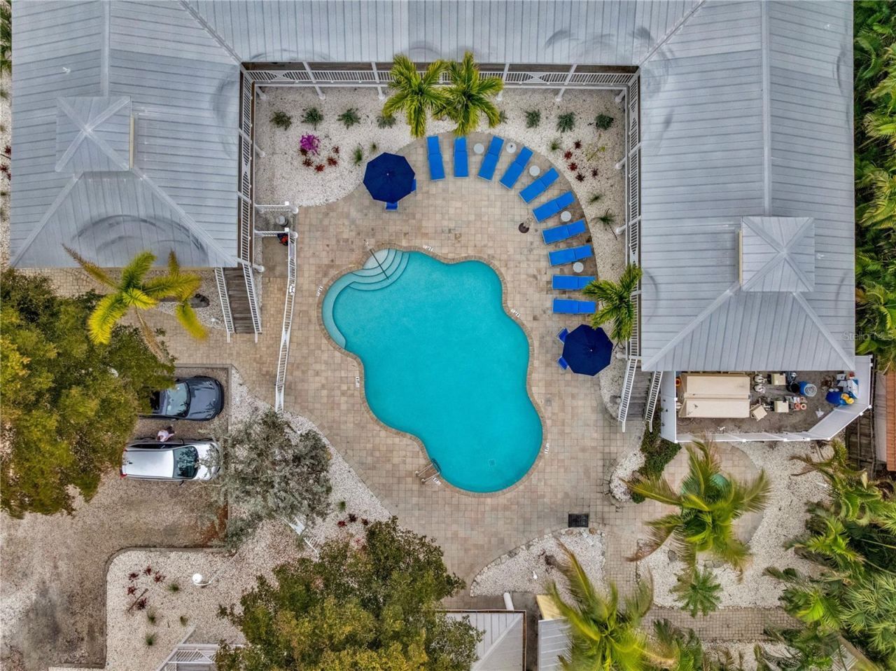 1054 Sun N Sea Drive, Unit 106, Sarasota, FL 34242 Photo