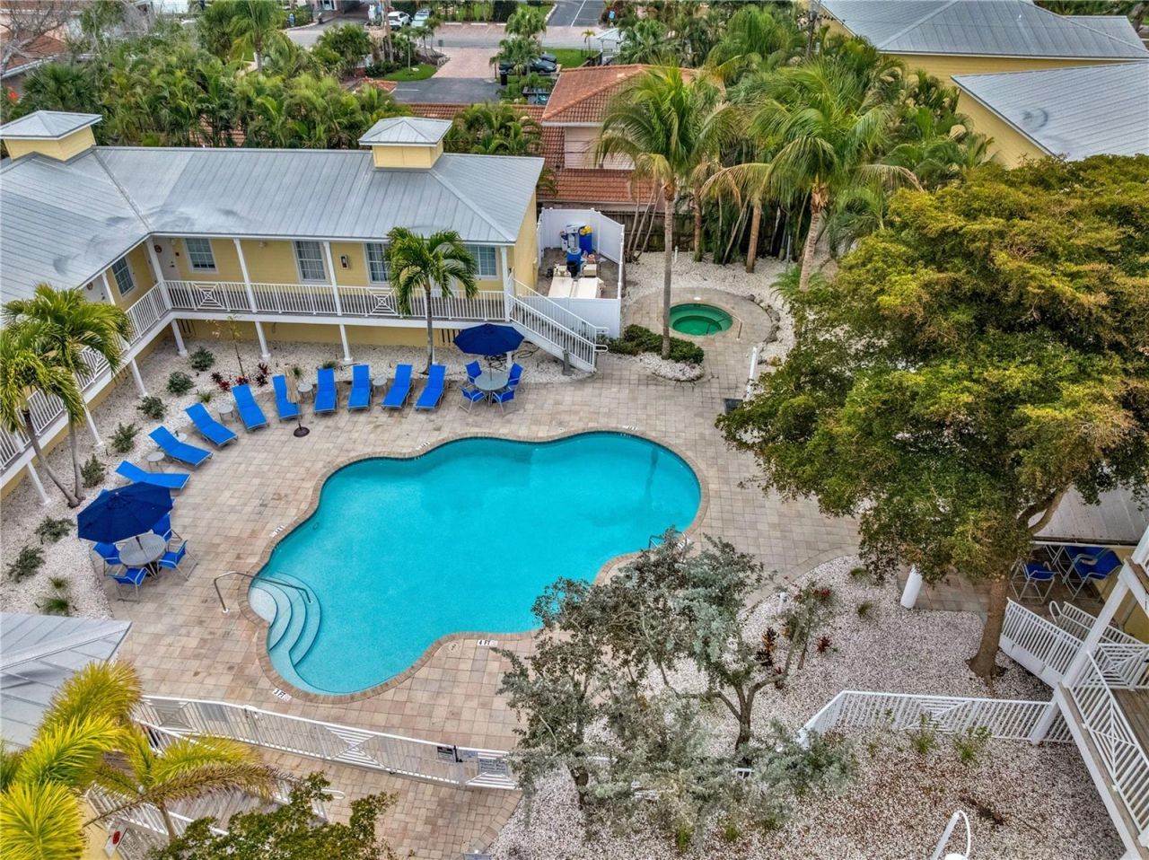 1054 Sun N Sea Drive, Unit 106, Sarasota, FL 34242 Photo