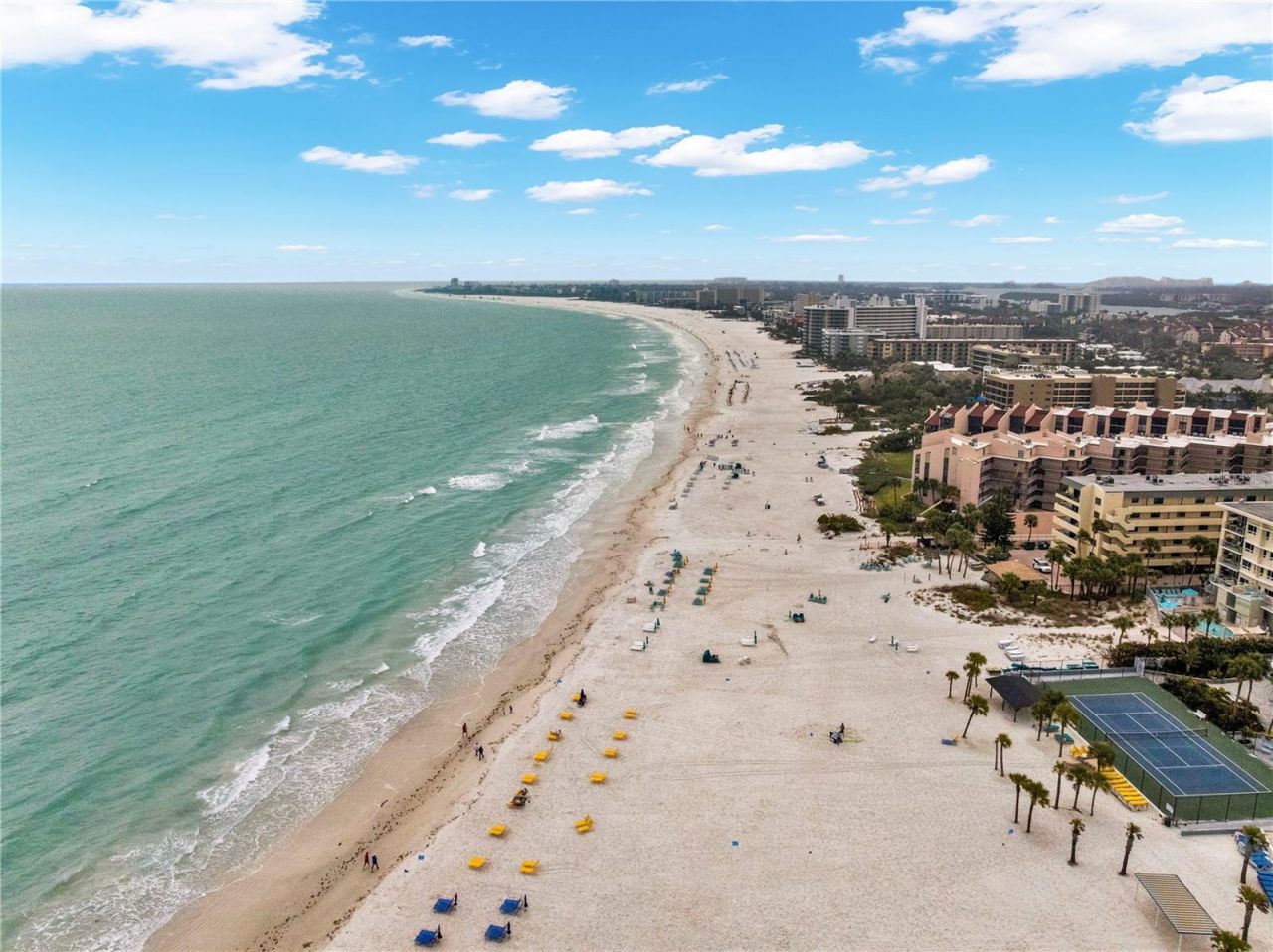 1054 Sun N Sea Drive, Unit 106, Sarasota, FL 34242 Photo