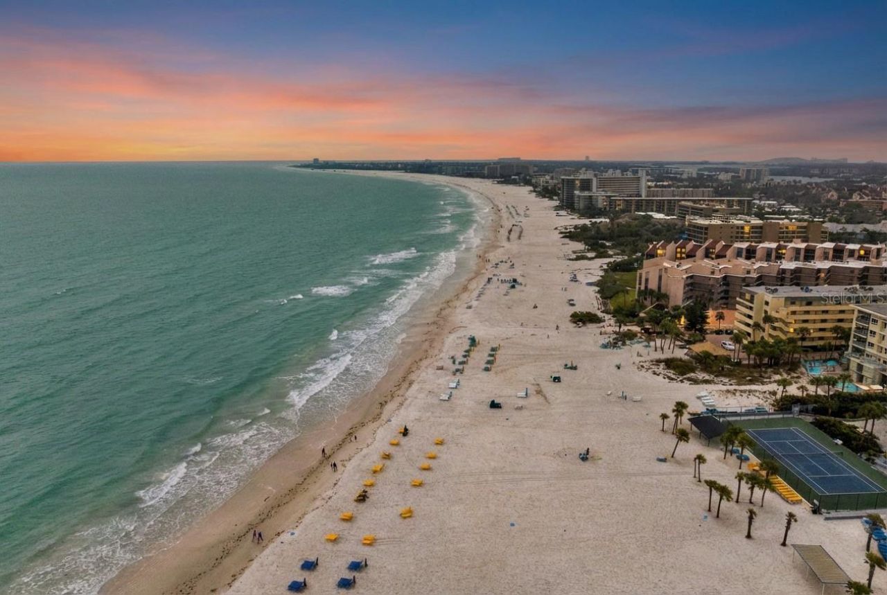 1054 Sun N Sea Drive, Unit 106, Sarasota, FL 34242 Photo