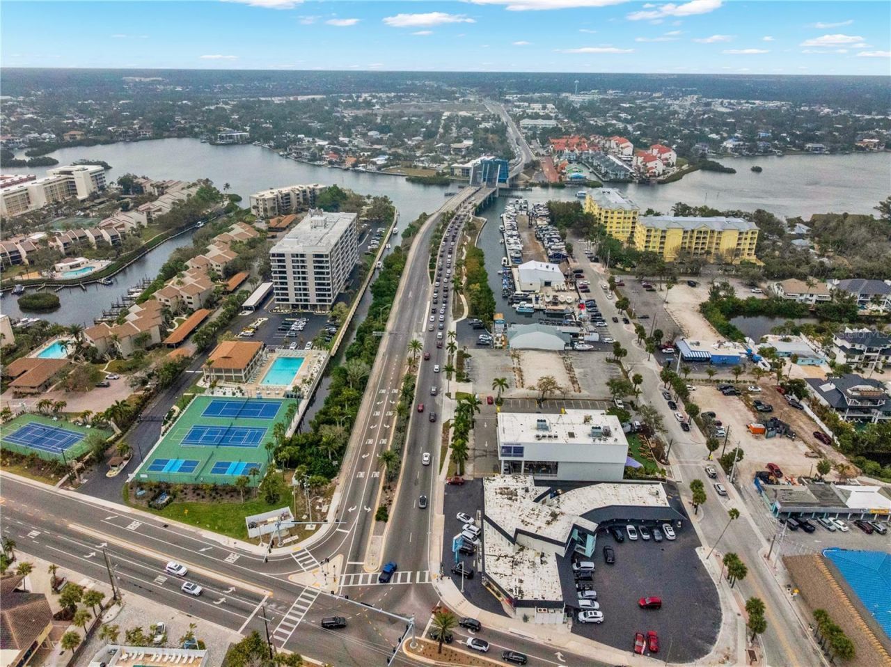 1054 Sun N Sea Drive, Unit 106, Sarasota, FL 34242 Photo