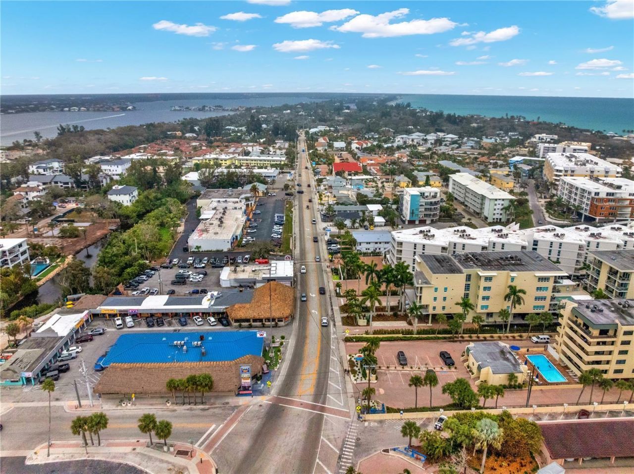 1054 Sun N Sea Drive, Unit 106, Sarasota, FL 34242 Photo