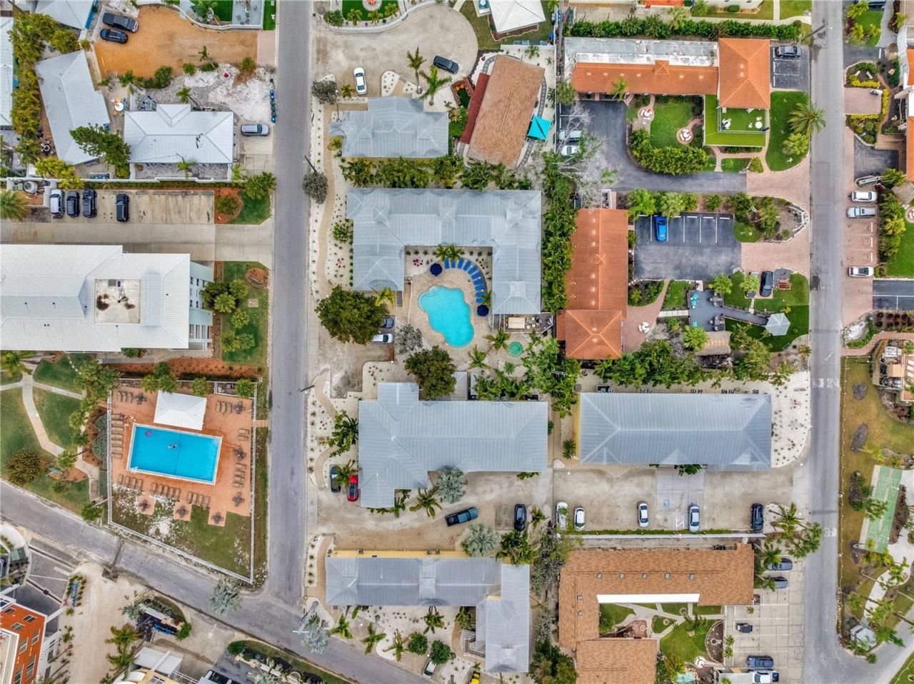 1054 Sun N Sea Drive, Unit 106, Sarasota, FL 34242 Photo