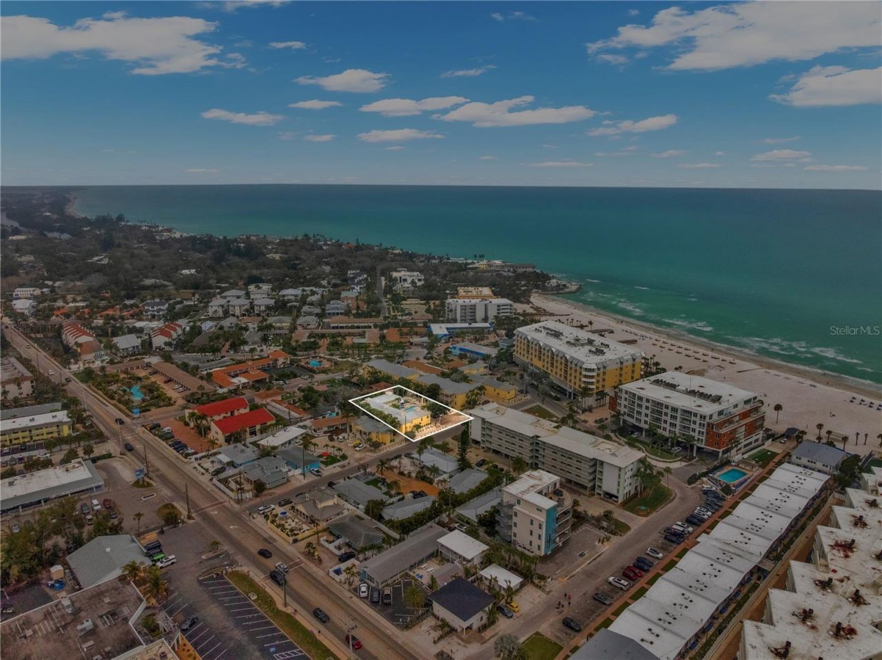 1054 Sun N Sea Drive, Unit 106, Sarasota, FL 34242 Photo